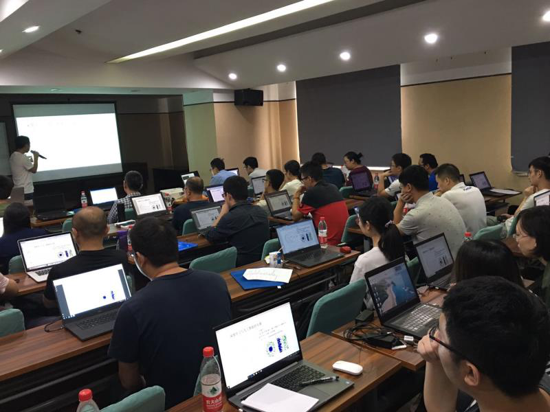 材料模拟及分子动力学核心技术实战培训班