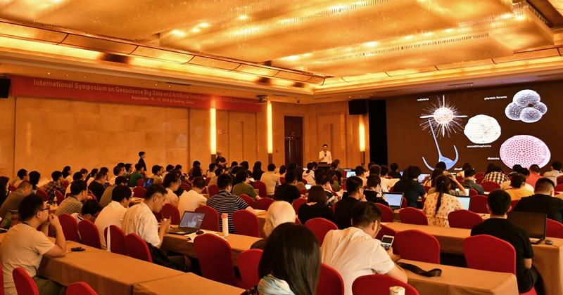 中科软博信息技术研究院2021年人工智能项目招聘简章