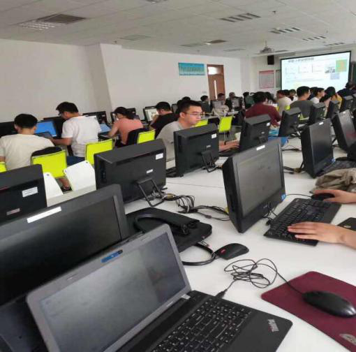 知识图谱——课程培训暨研讨会