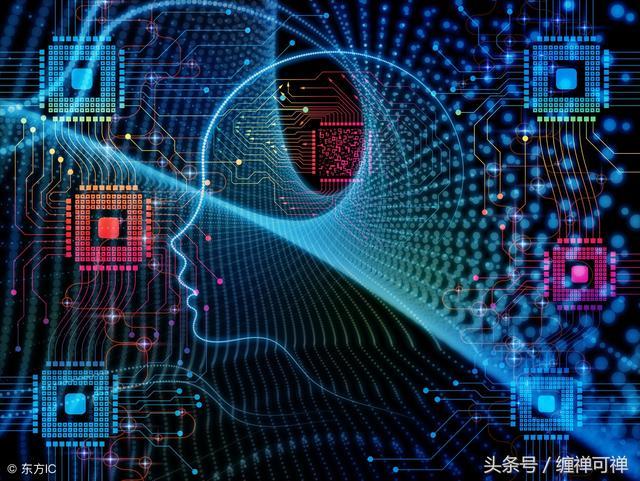 研究人员推出一种带有专用的神经网络的处理器